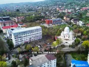 Apartament 3 camere, doua niveluri, compartimentare unica... 