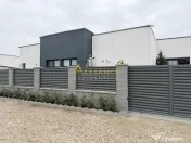 Casa individuala || 4 camere || 2 bai || 130mp utili teren 