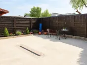 Casa 4 camere Parter + Mansarda - Oltenitei - Cartier 