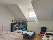 Casa 4 camere Parter + Mansarda - Oltenitei - Cartier 