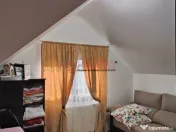Casa 4 camere Parter + Mansarda - Oltenitei - Cartier 