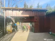 Casa 4 camere Parter + Mansarda - Oltenitei - Cartier 