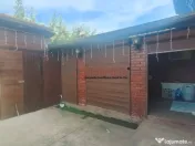 Casa 4 camere Parter + Mansarda - Oltenitei - Cartier 