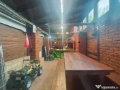 Casa 4 camere Parter + Mansarda - Oltenitei - Cartier 