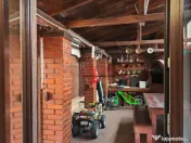 Casa 4 camere Parter + Mansarda - Oltenitei - Cartier 