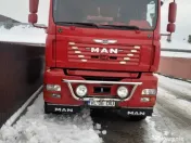 Vând MAN 8x4 – Basculantă 40 Tone – An 2003 