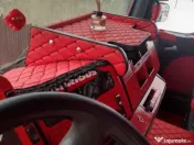 Vând MAN 8x4 – Basculantă 40 Tone – An 2003 