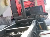 Vând MAN 8x4 – Basculantă 40 Tone – An 2003 