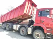 Vând MAN 8x4 – Basculantă 40 Tone – An 2003 