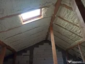 Vila la alb-mut.imed/4cam,2bai,pod gen.,parc.incl/Popesti... 