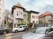 COTROCENI-GRADINA BOTANICA STUDIO LA CHEIE, 33 MP!