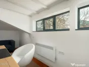 COTROCENI-GRADINA BOTANICA STUDIO LA CHEIE, 33 MP! 