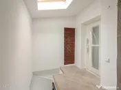 COTROCENI-GRADINA BOTANICA STUDIO LA CHEIE, 33 MP! 