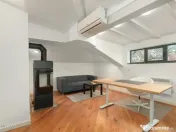 COTROCENI-GRADINA BOTANICA STUDIO LA CHEIE, 33 MP! 