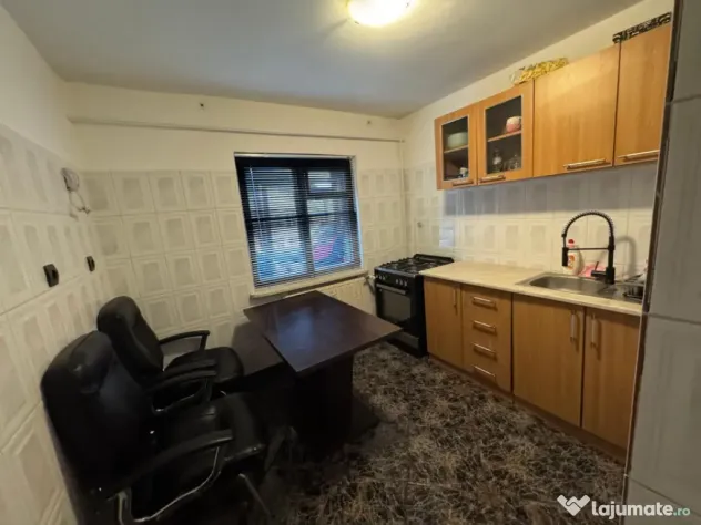Apartament 2 camere, 52 mp, zona George Enescu