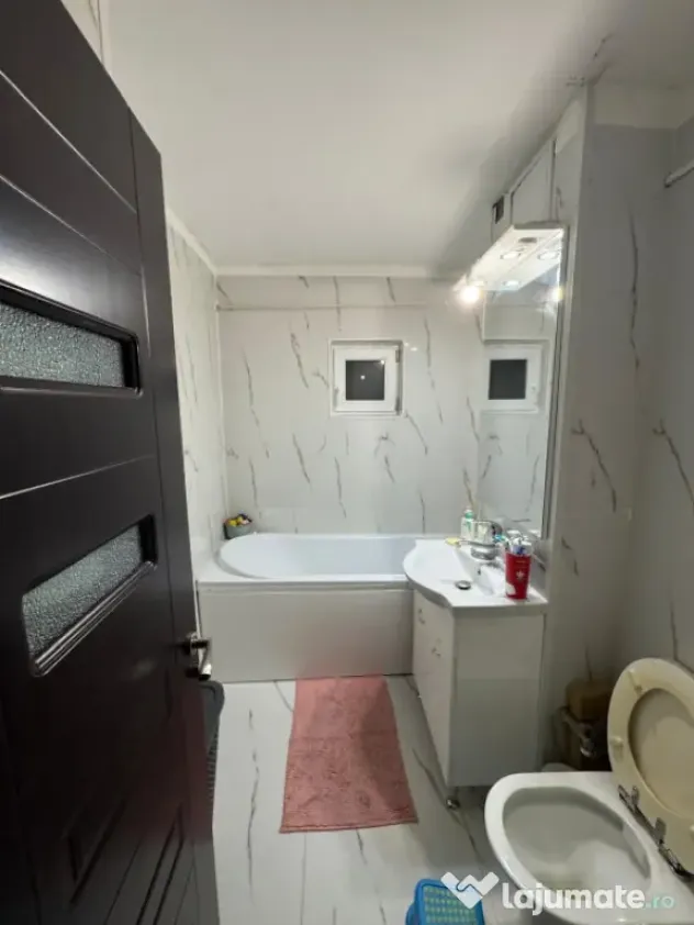 Apartament 2 camere, 52 mp, zona George Enescu