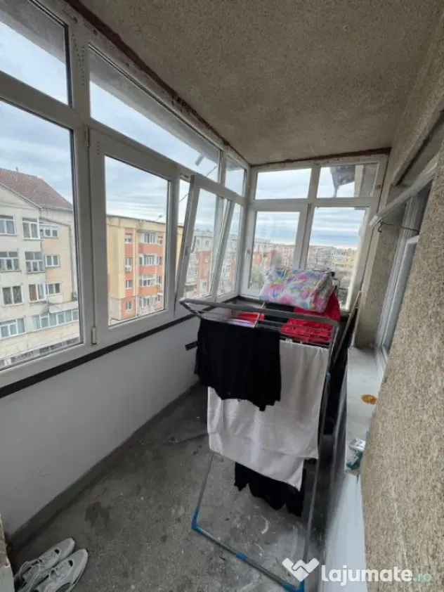 Apartament 2 camere, 52 mp, zona George Enescu