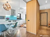 Penthouse Soseaua Nordului - Parc Herăstrău 