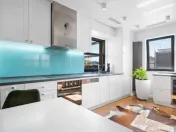 Penthouse Soseaua Nordului - Parc Herăstrău 