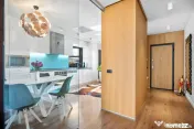 Penthouse Soseaua Nordului - Parc Herăstrău 