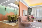 Penthouse Soseaua Nordului - Parc Herăstrău 