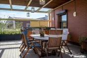 Penthouse Soseaua Nordului - Parc Herăstrău 