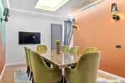 Penthouse Soseaua Nordului - Parc Herăstrău 