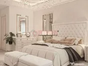 Metrou Aparatorii Patriei - Dezvoltator De Top - Finisaje 