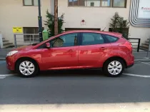 Ford Focus 2014 1.0 EcoBoost 10