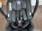 Scoica auto + baza Isofix Lionelo Astrid i-Size (0-13 kg)