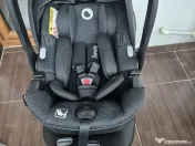 Scoica auto + baza Isofix Lionelo Astrid i-Size (0-13 kg) 