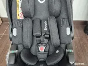 Scoica auto + baza Isofix Lionelo Astrid i-Size (0-13 kg) 