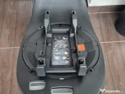 Scoica auto + baza Isofix Lionelo Astrid i-Size (0-13 kg) 