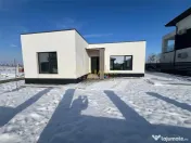 Casa 3 camere-2 bai-10 min de STV 