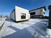 Casa 3 camere-2 bai-10 min de STV 