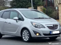 Opel Meriva * 11.2011 * 1.7 CDTi 110 CP * Euro5 * Inm RO *