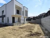 Casă 4c Complex Nou Valea Lupului Iași 