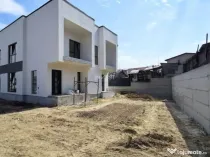 Casă 4c Complex Nou Valea Lupului Iași