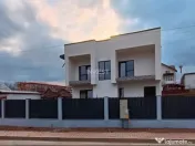 Casă 4c Complex Nou Valea Lupului Iași 