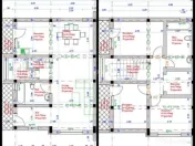 Casă 4c Complex Nou Valea Lupului Iași 