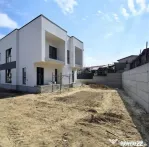 Complex nou! Case cu 4 camere și 131mp utili! Valea Lupului