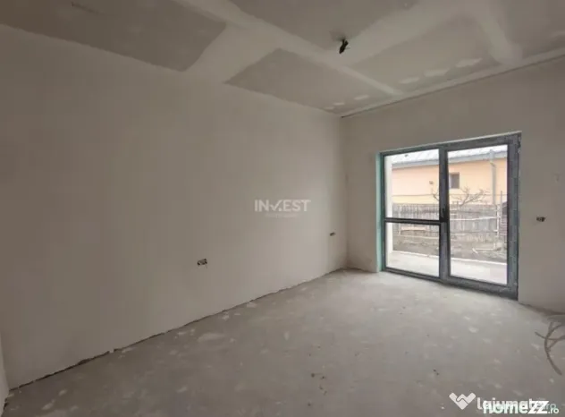Complex nou! Case cu 4 camere și 131mp utili! Valea Lupului