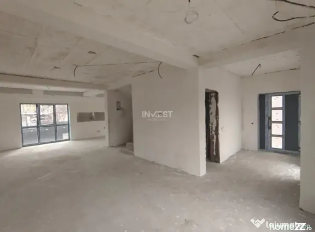 Complex nou! Case cu 4 camere și 131mp utili! Valea Lupului