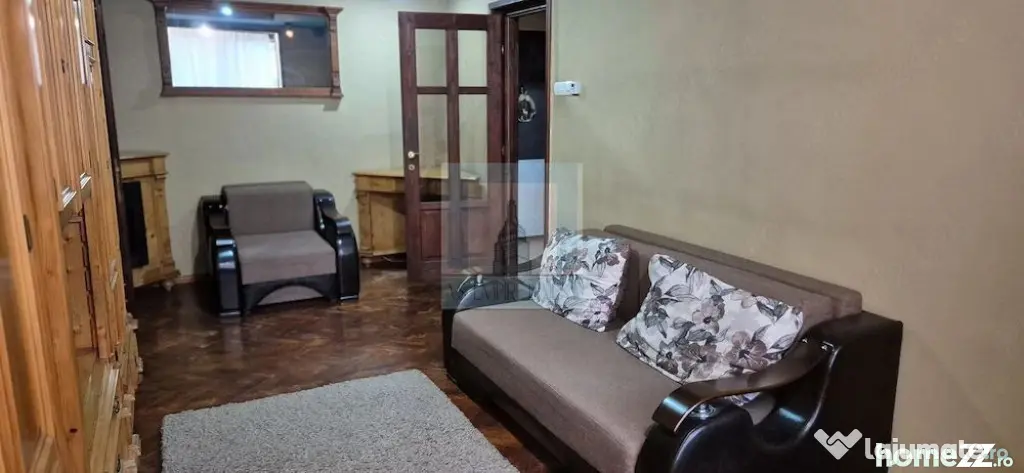 Apartament 2 camere ,- Zona ITC/Vlahuță - Brasov (Brasov)