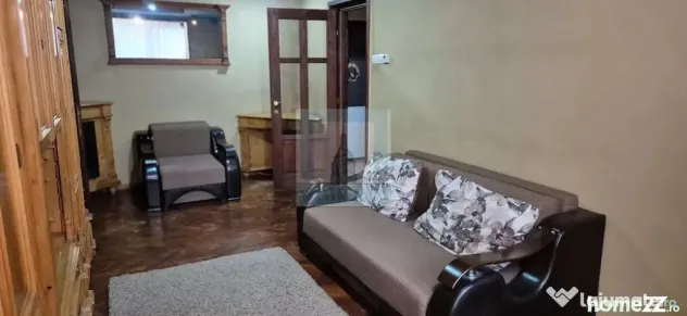 Apartament 2 camere ,- Zona ITC/Vlahuță - Brasov (Brasov)