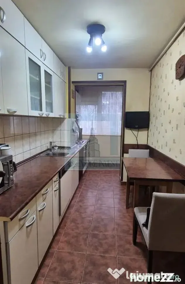 Apartament 2 camere ,- Zona ITC/Vlahuță - Brasov (Brasov)