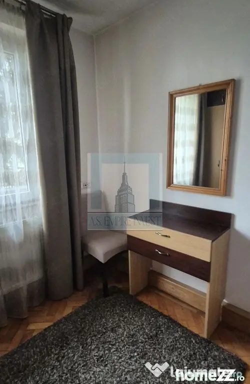 Apartament 2 camere ,- Zona ITC/Vlahuță - Brasov (Brasov)