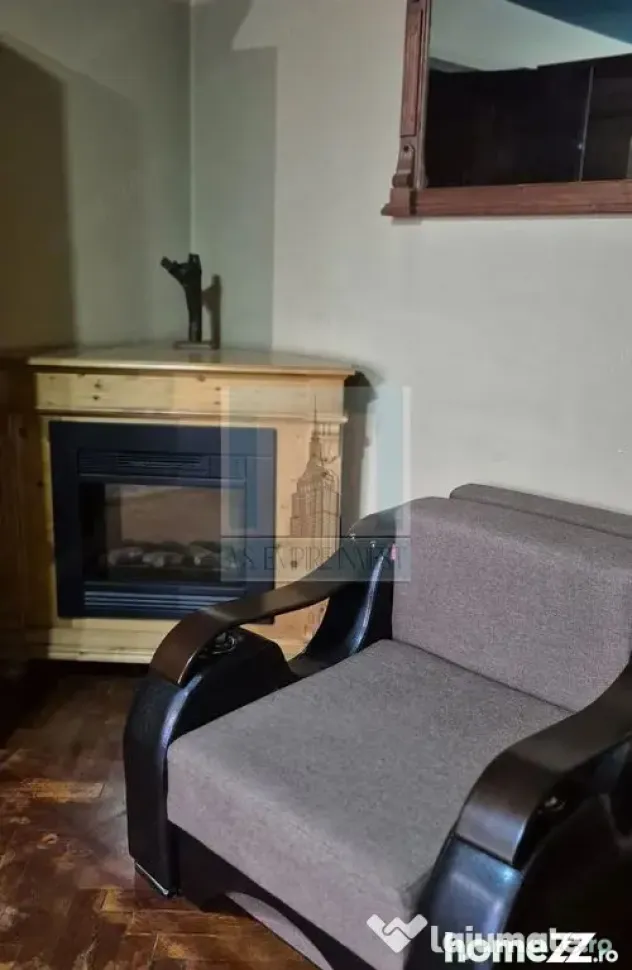 Apartament 2 camere ,- Zona ITC/Vlahuță - Brasov (Brasov)