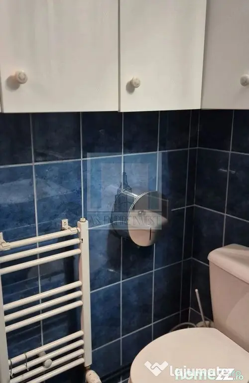 Apartament 2 camere ,- Zona ITC/Vlahuță - Brasov (Brasov)
