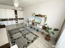 Apartament 3 cam. 68 mp,,dec.,et.3/4, 2 bai -zona Florilo...